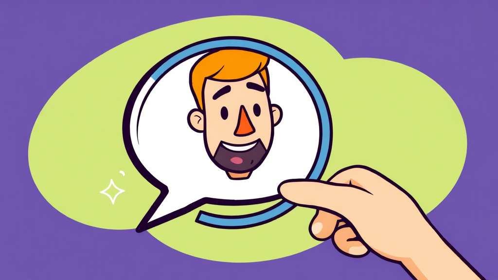 프롬프트 작성 시 주의사항 & 피드백 꿀팁 (cartoon 스타일)