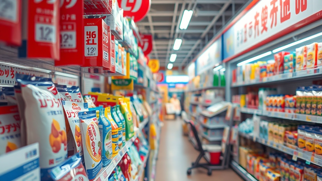 왜 재고 확인이 필요할까? (realistic 스타일)