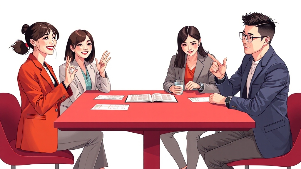 테스트의 사회적 영향과 논란 (illustration 스타일)