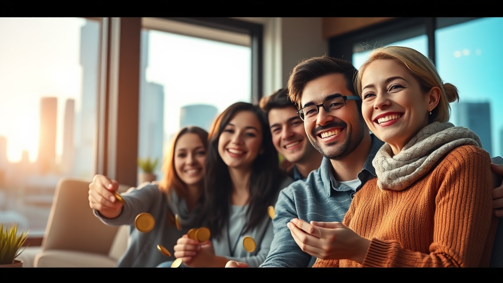 2026년 주거 정책 변화와 월세 세액공제의 미래 (realistic 스타일)