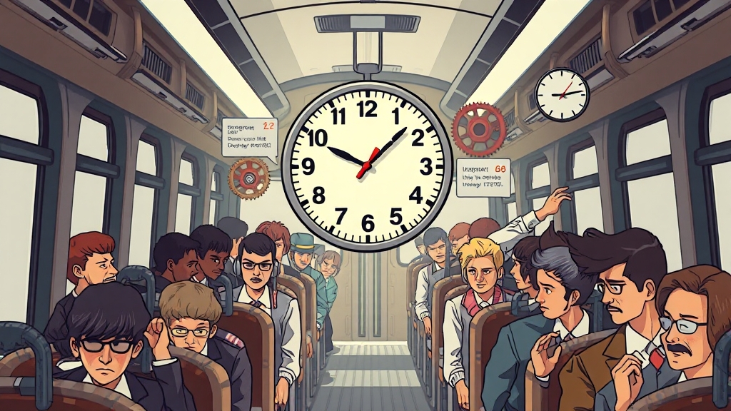 환승 불가 조건 및 예외 사항 (realistic 스타일)