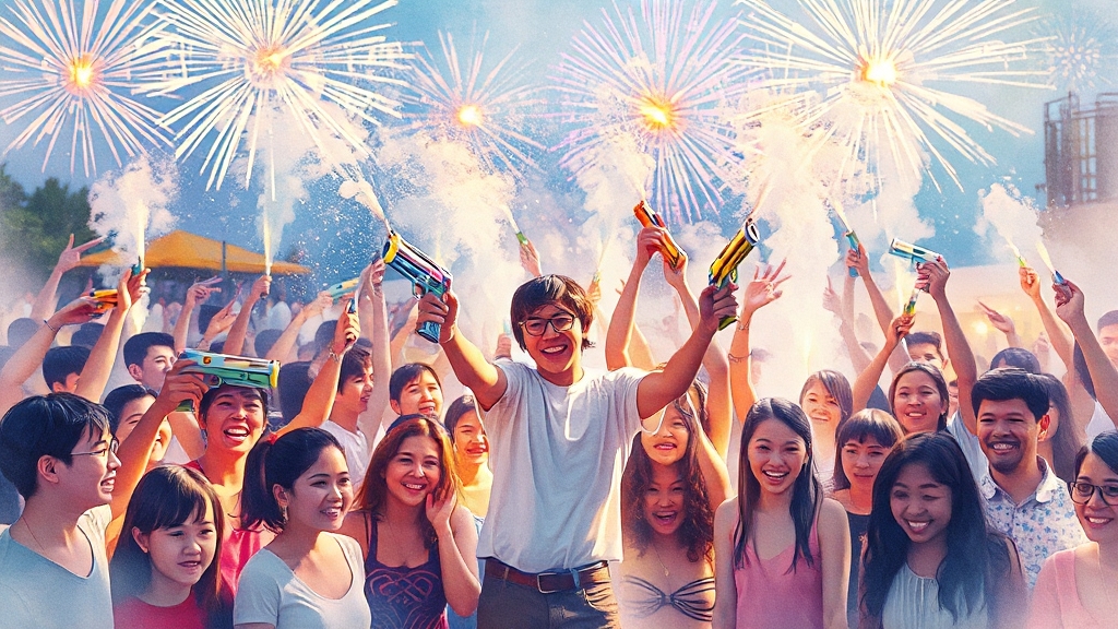 마무리 (watercolor 스타일)