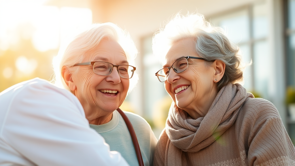 취약계층, 의료비 지원 받으세요! (realistic 스타일)