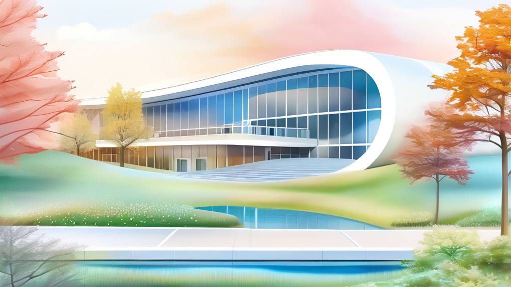 합리적인 비용과 필수 준비물 체크리스트 (watercolor 스타일)