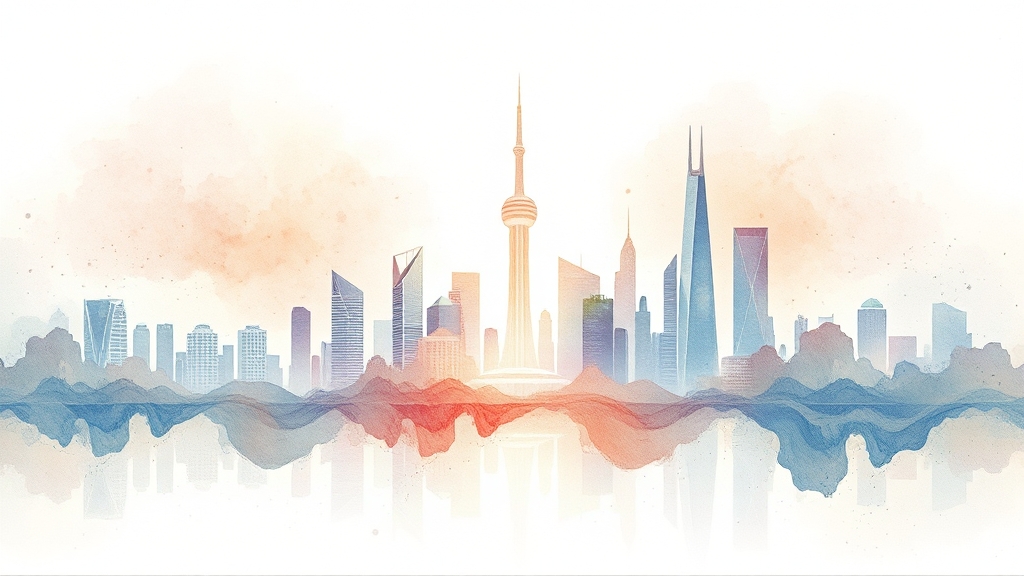 파이썬 활용 분야 및 미래 전망 (watercolor 스타일)