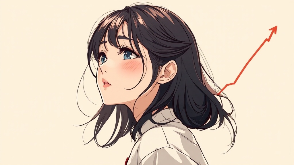 시청률 및 반응 분석 (illustration 스타일)