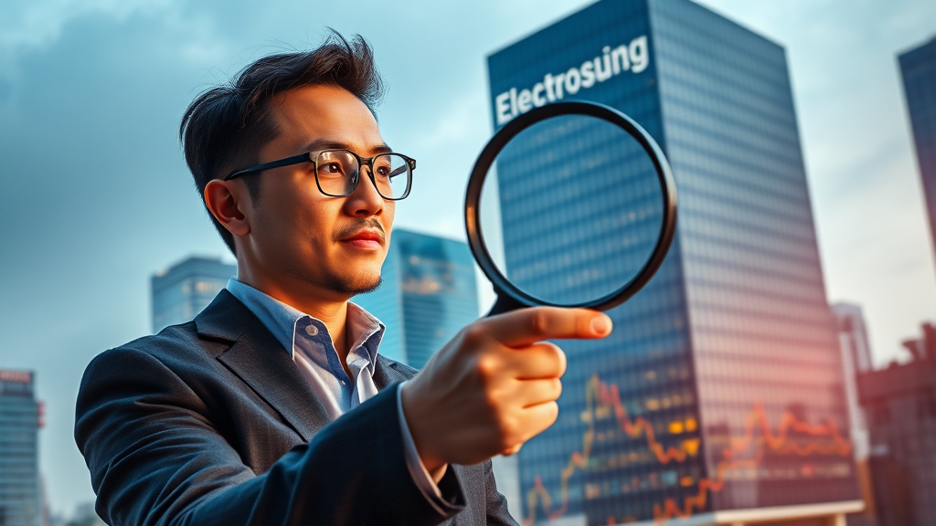 2026년 주가 전망 A to Z 10 결론 (realistic 스타일)