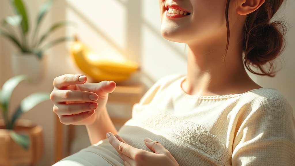 미야리산 U 부작용 및 안전성 (realistic 스타일)