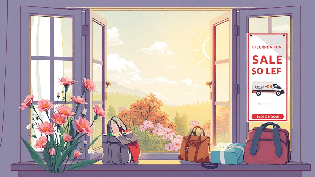 마무리 (illustration 스타일)