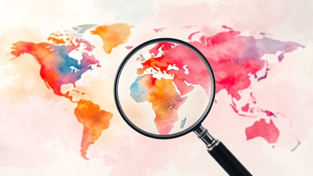 결론 (watercolor 스타일)