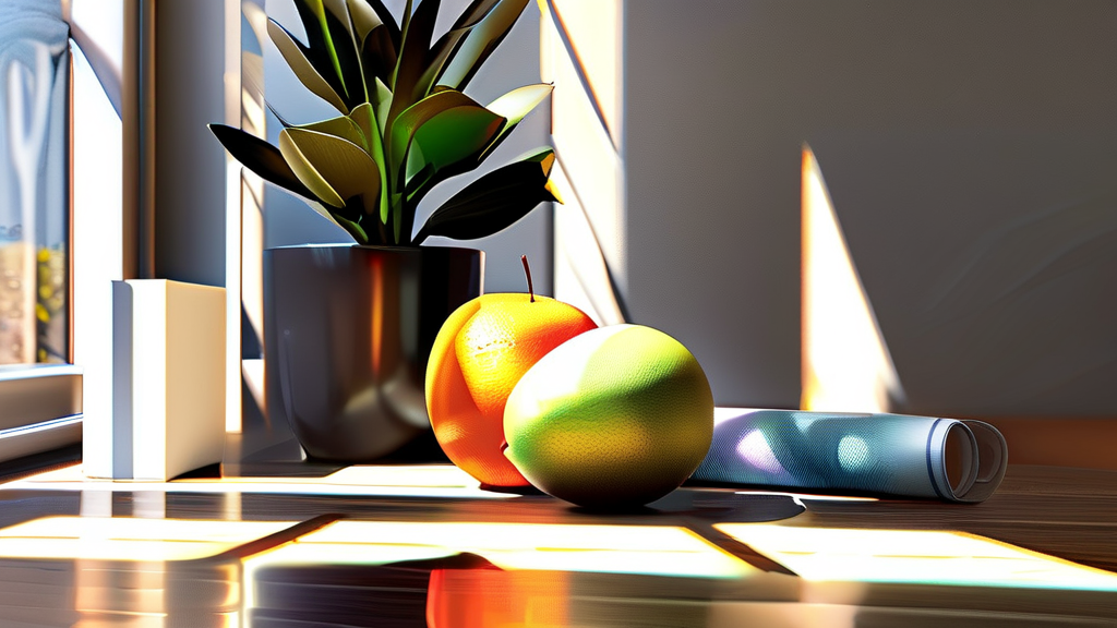 서류 제출 완벽 가이드: 실수 없이 통과하기 (realistic 스타일)