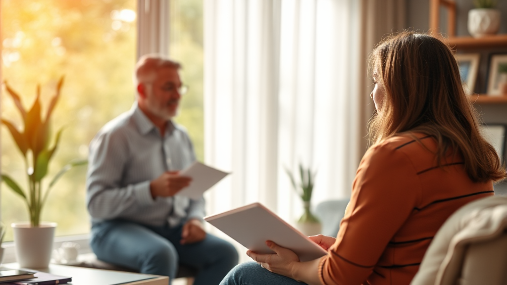 기존 가입자 전환 여부 (realistic 스타일)