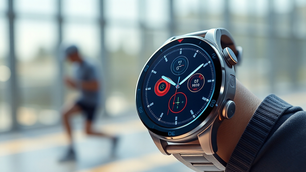 주요 기능 및 성능 (realistic 스타일)