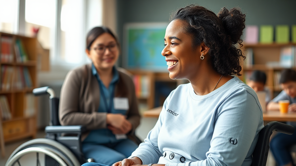 필수 교육 과정 (realistic 스타일)