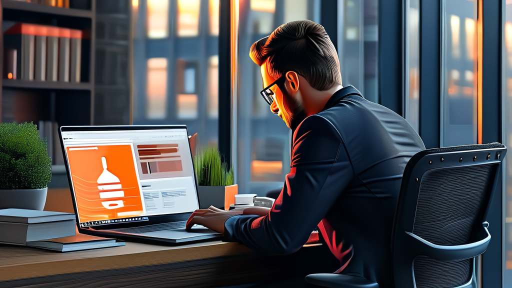 부정수급, 절대 금지! 관련 사례 및 유의점 (realistic 스타일)