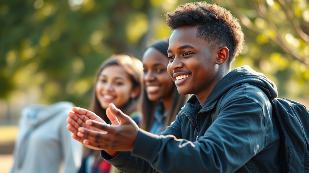 청년취업지원금이란? (realistic 스타일)