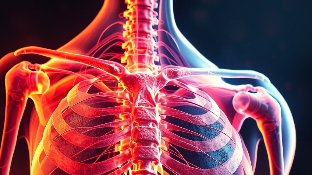 칼슘 & 마그네슘 효능 (realistic 스타일)