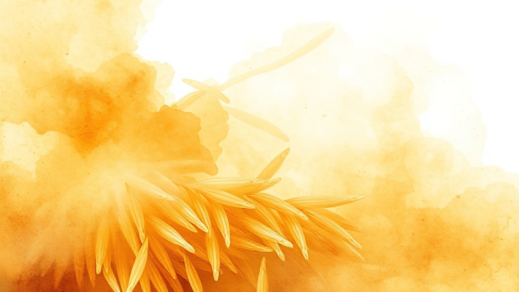 누구에게 좋을까? 섭취 권장 대상 (watercolor 스타일)