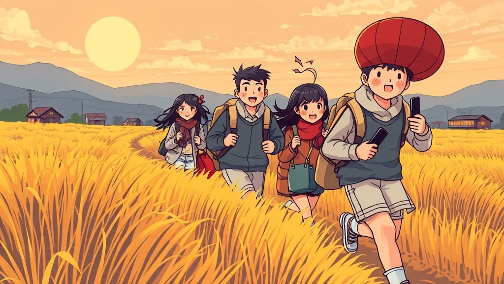 KTX 추석 예매 핵심 정보 (illustration 스타일)