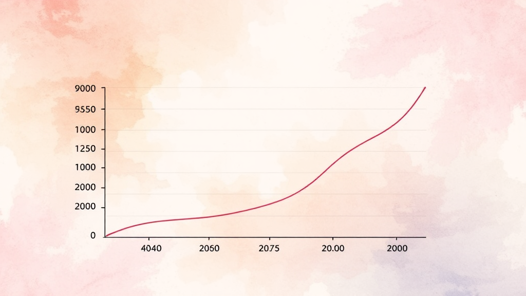가채점 결과, 어떻게 분석하고 활용해야 할까요? (watercolor 스타일)