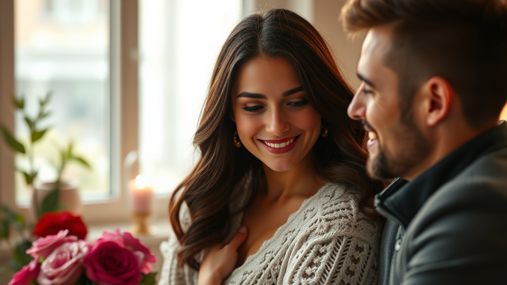 마무리 (realistic 스타일)