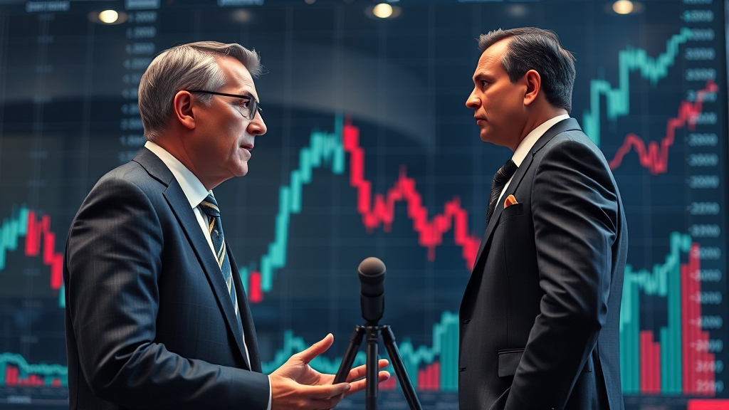 3% 룰 개정, 투자자에게 어떤 영향이 있을까요? (realistic 스타일)