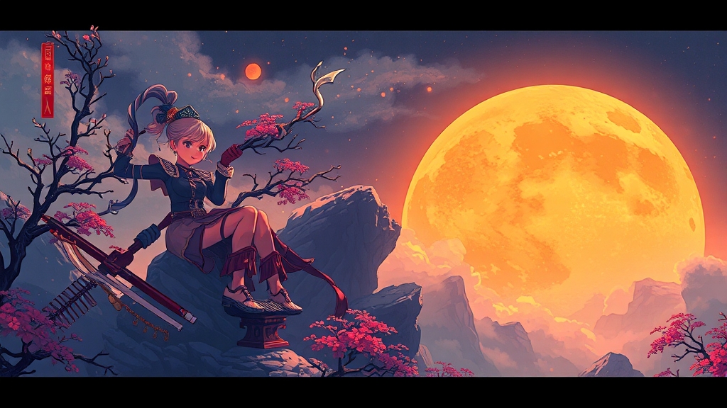 지역 축제 및 연계 상품 (illustration 스타일)