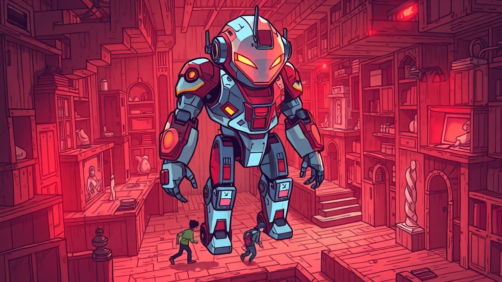 새로운 게임 요소와 시즌3 기대 포인트 (cartoon 스타일)