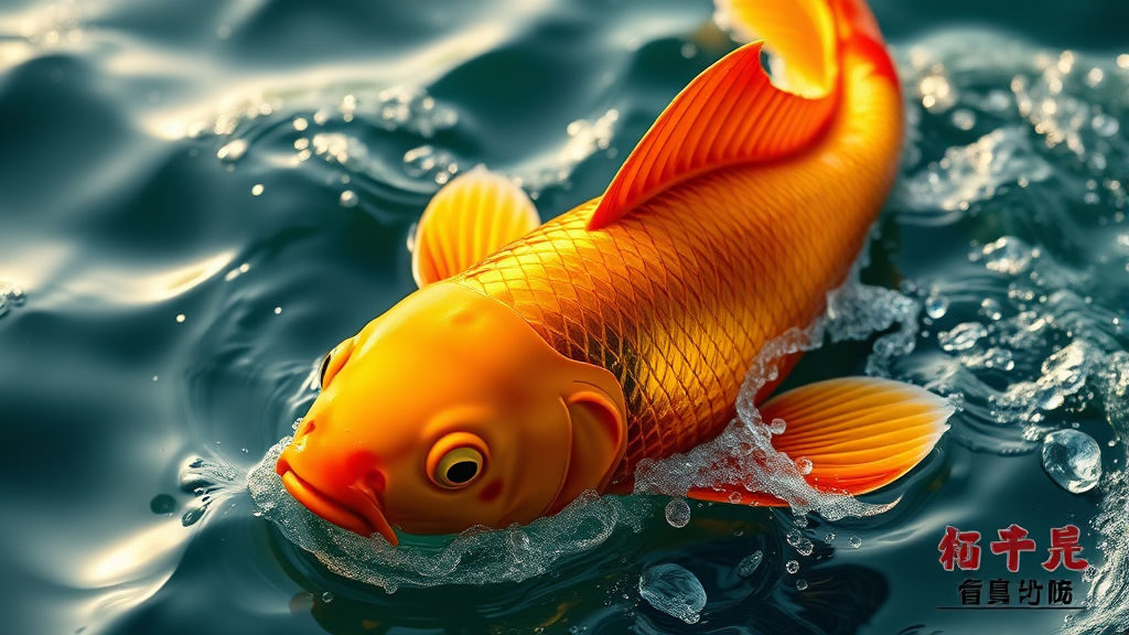 투자 시 유의사항 (realistic 스타일)