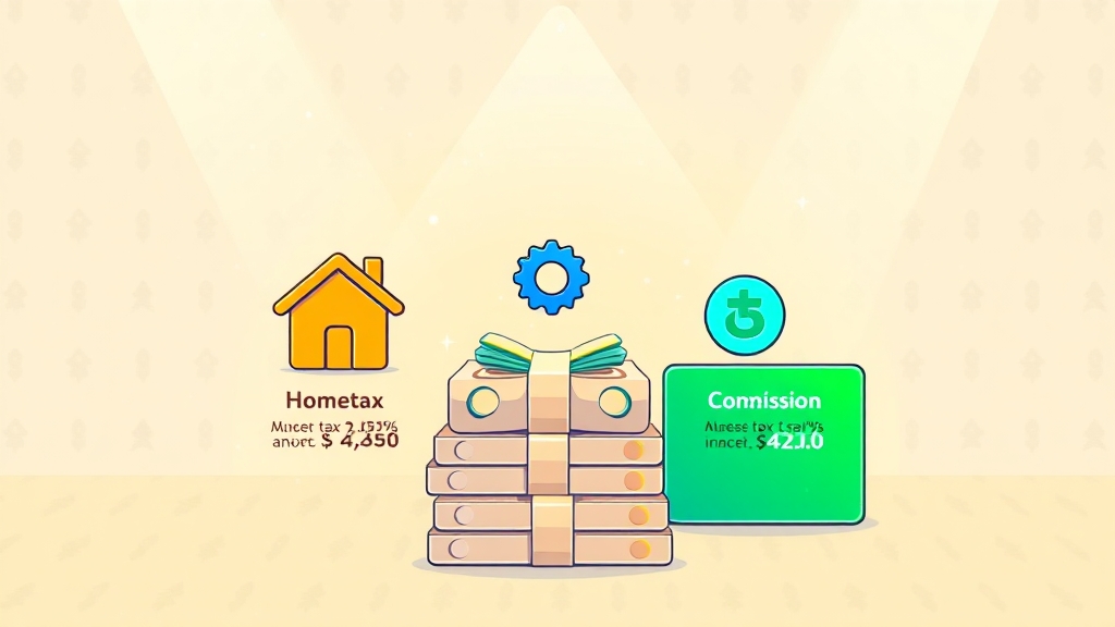 삼쩜삼 외 다른 서비스는? (illustration 스타일)