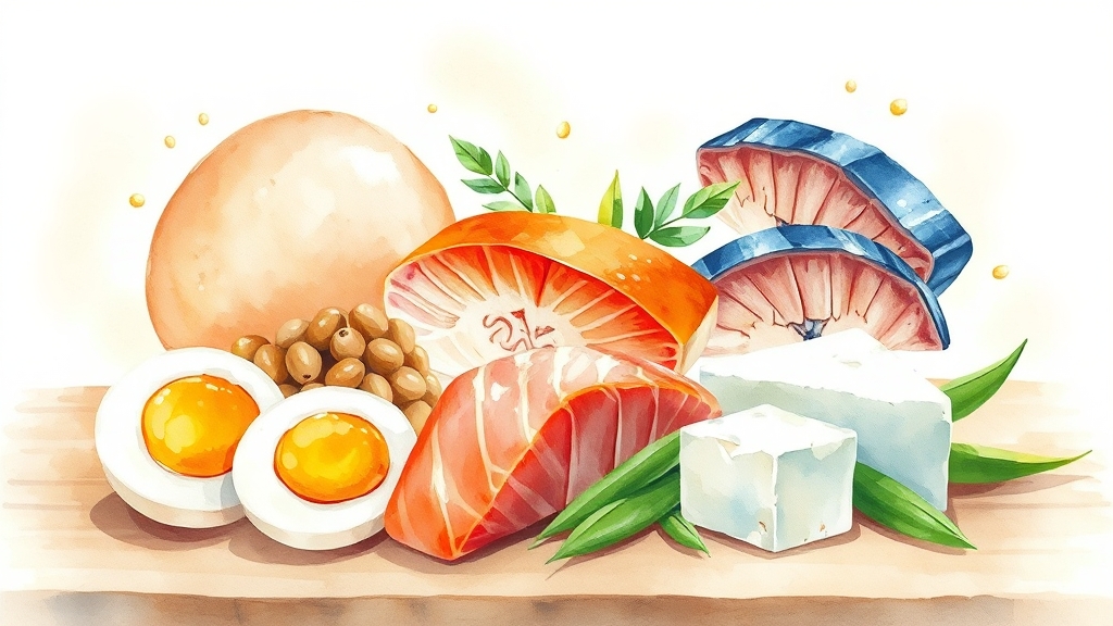 다이어트 도우미 TOP 7 (watercolor 스타일)