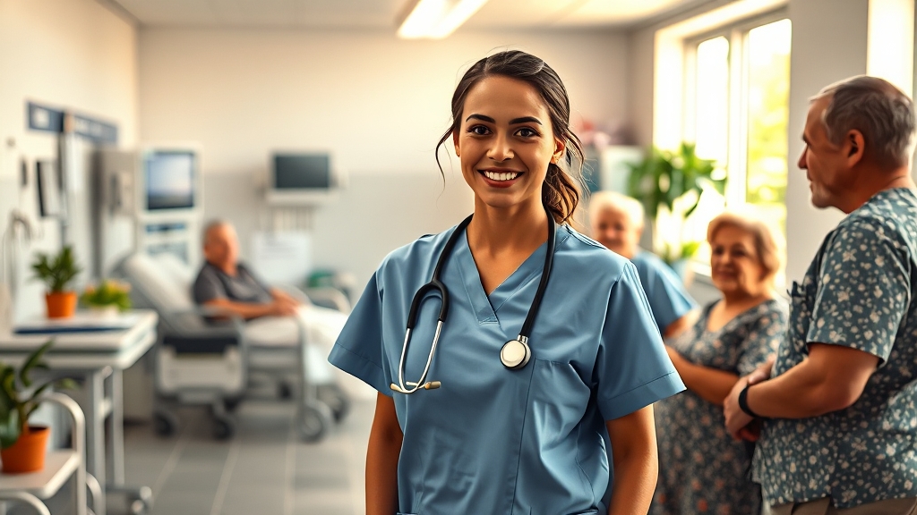 취업 성공 핵심 역량 (realistic 스타일)