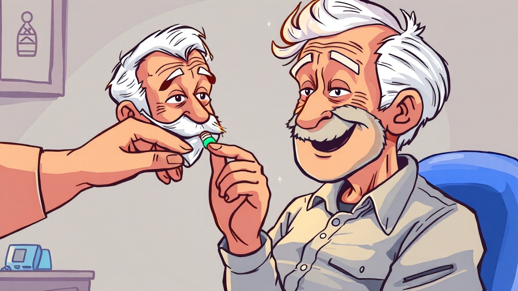 마무리 (cartoon 스타일)