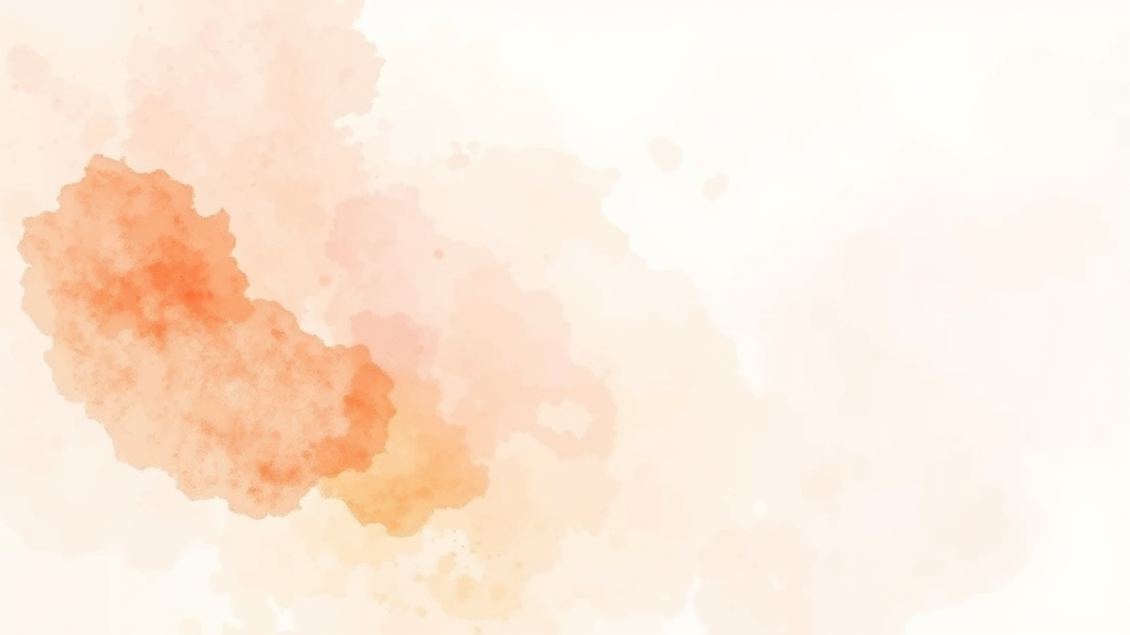 글로벌 경제와 미국 증시 연관성 (watercolor 스타일)