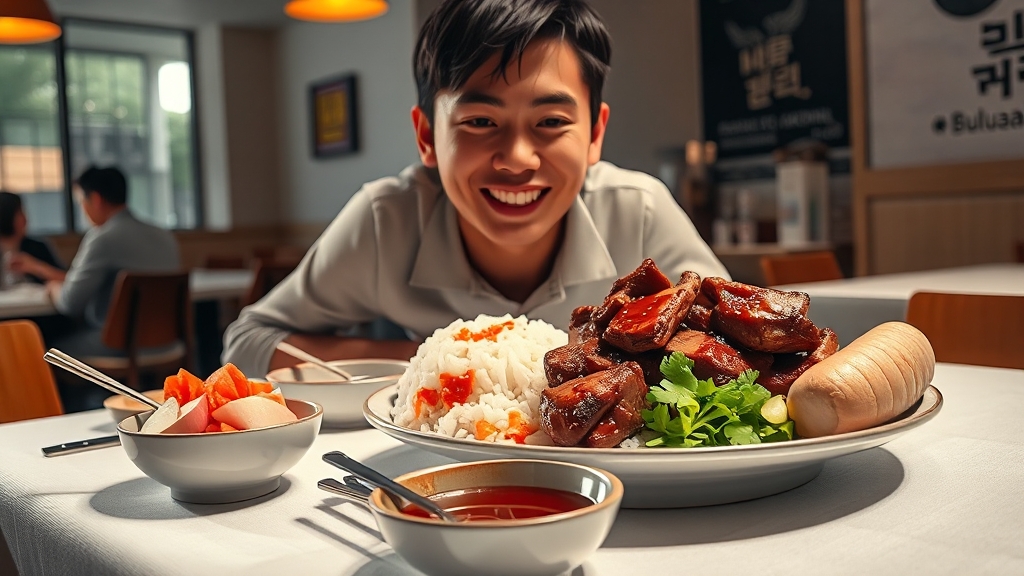 가격 및 가성비 정보 (realistic 스타일)