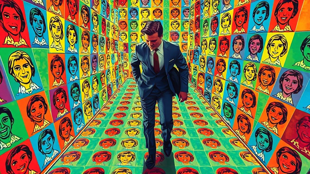 성공 조건, 무엇이 필요할까요? (popart 스타일)