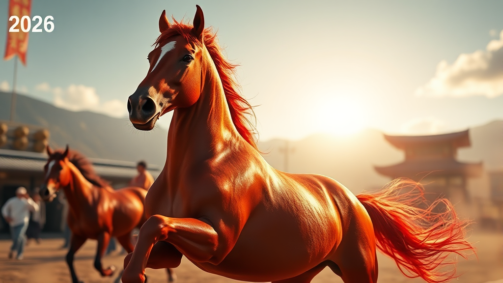 마무리 (realistic 스타일)