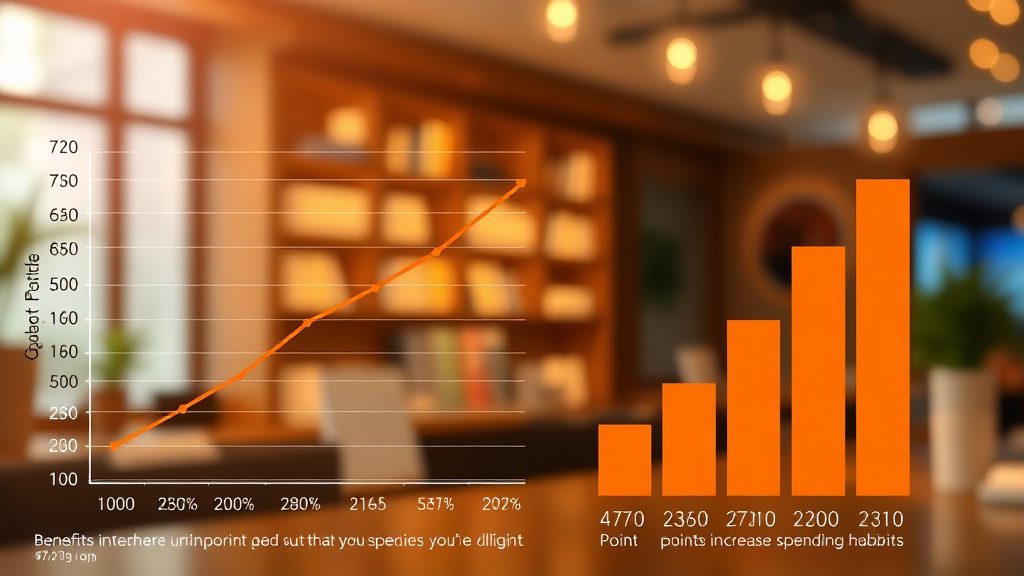 결제 금액별 적립률 인포그래픽