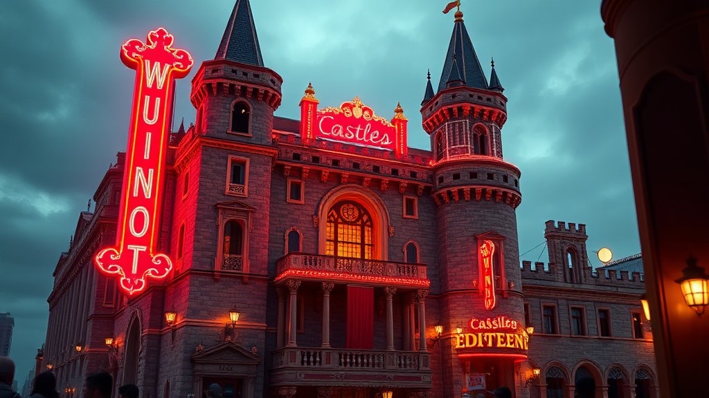 퍼스널 브랜딩 핵심 요소 (realistic 스타일)