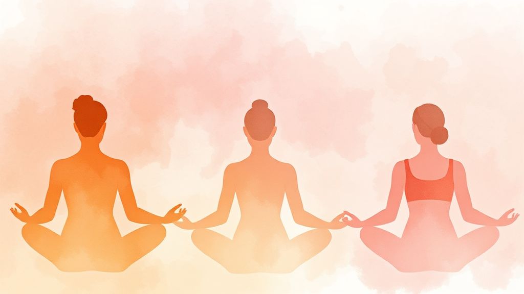 인슐린 저항성 개선 및 치료 전략 (watercolor 스타일)