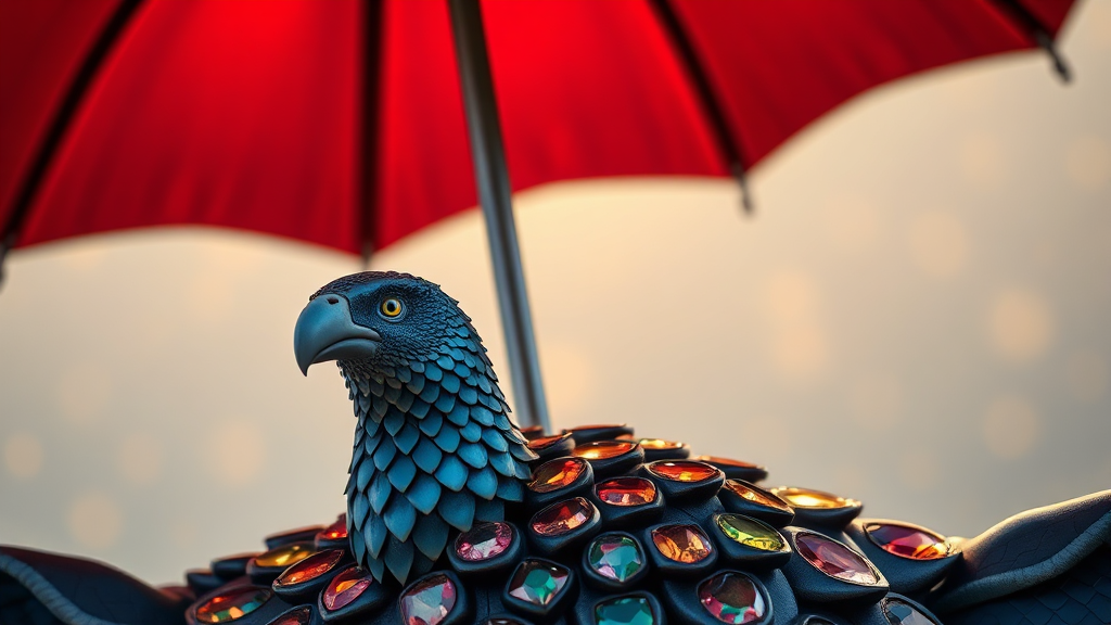 결론 (realistic 스타일)