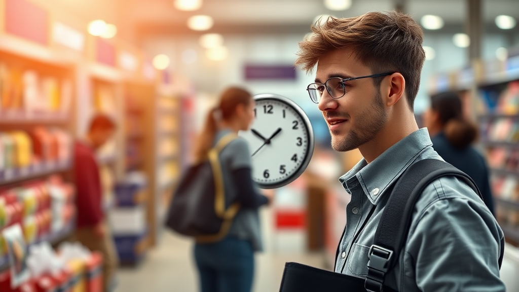 유효기간 및 관리 (realistic 스타일)