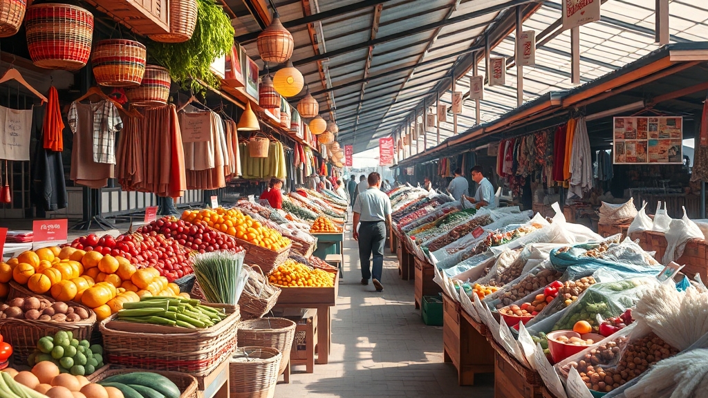 온누리상품권 구매 방법 및 할인 혜택 (realistic 스타일)