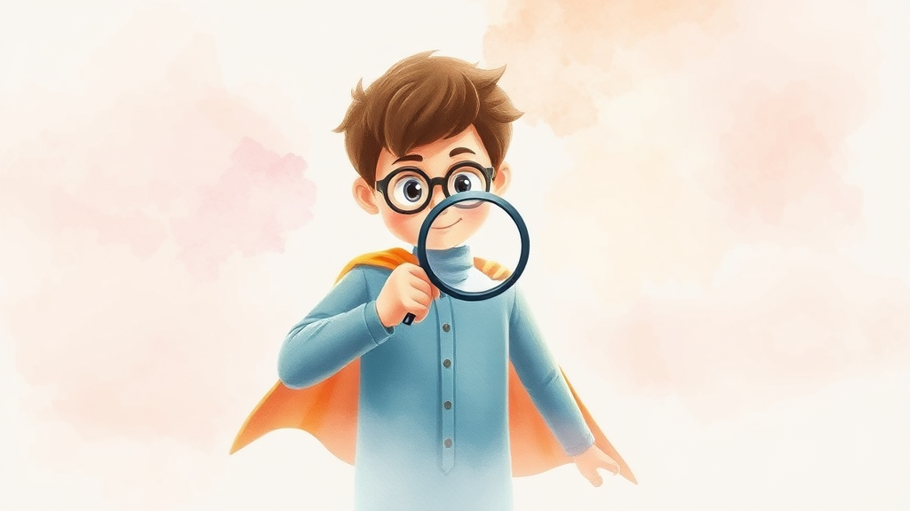 기한 후 경정청구 활용 (watercolor 스타일)