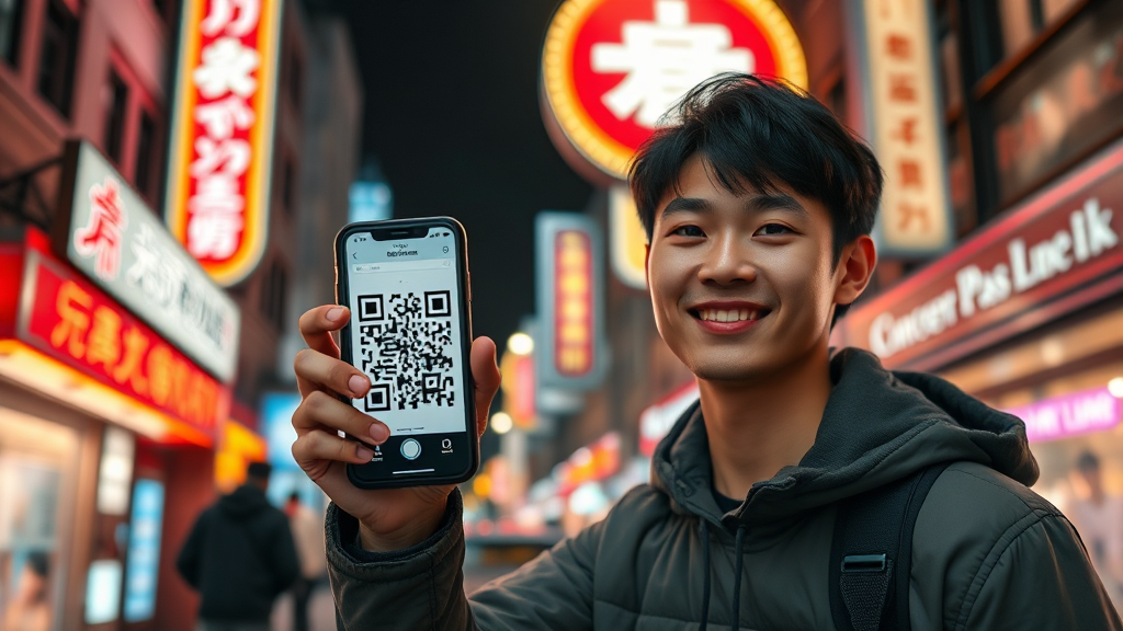 사용 방법: 온라인 및 오프라인 (realistic 스타일)