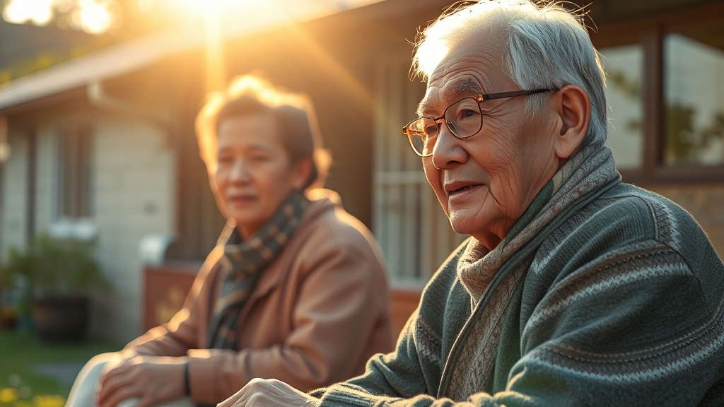 왜 지원을 확대하는 걸까? (realistic 스타일)