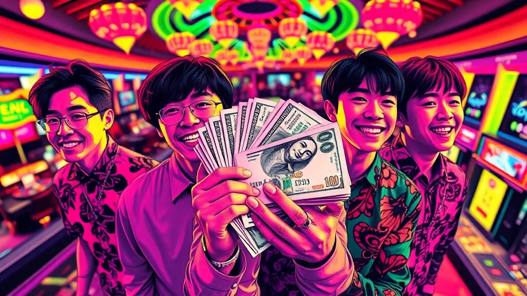 저축 방식과 혜택, 자세히 알아보기 (popart 스타일)