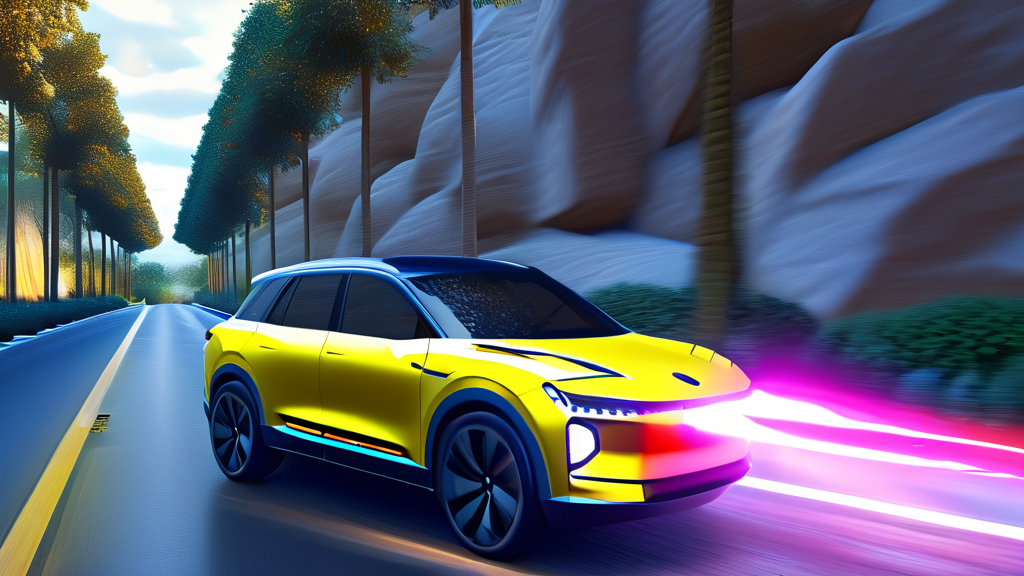 운전 능력 진단 시스템: 미래의 안전 운전 준비 (realistic 스타일)