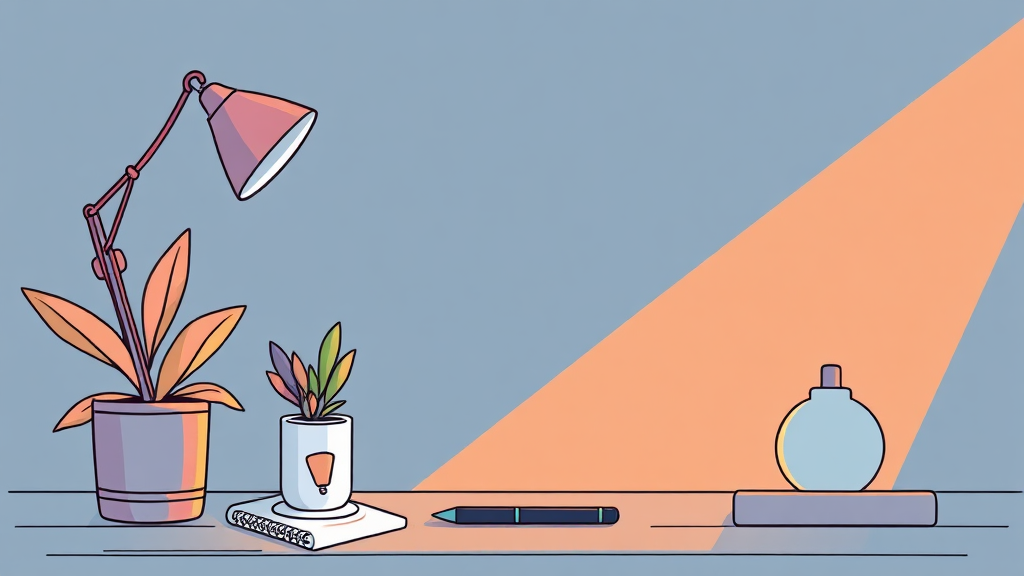 아이폰 통화 녹음, 과거에는 기본 기능이 없었어요 (illustration 스타일)