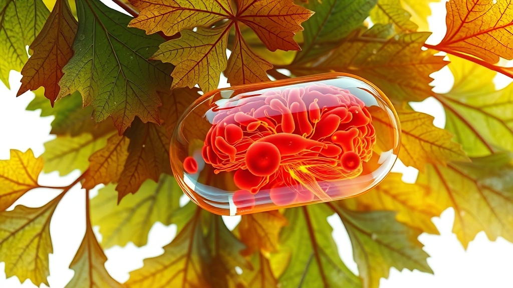 써큐란, 주요 성분은? (realistic 스타일)